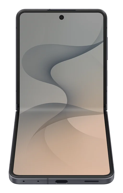 Telemóvel SAMSUNG Galaxy Z Flip8 12GB 512GB Cinzento - Imagem 6