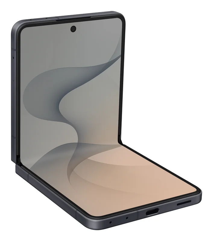 Telemóvel SAMSUNG Galaxy Z Flip8 12GB 512GB Cinzento - Imagem 3