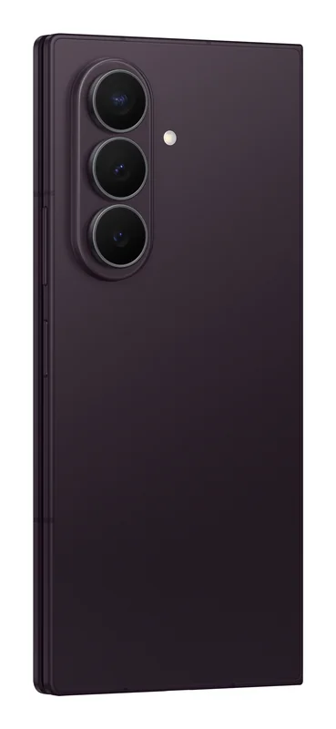 Smartphone SAMSUNG Galaxy Z Fold8 Ultra 12GB 256GB Violeta - Imagem 3