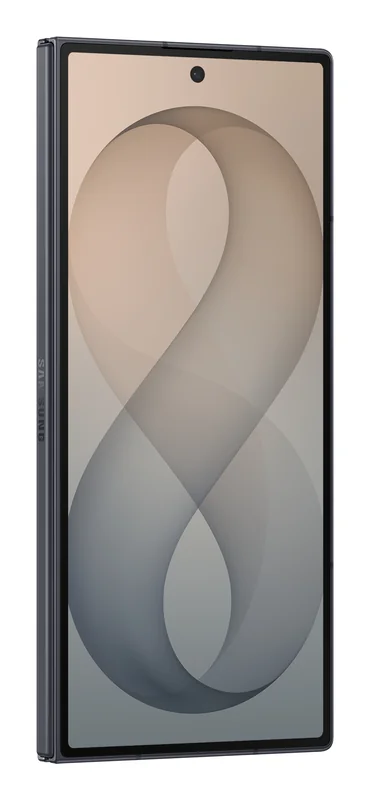 Smartphone Samsung Galaxy Z Fold8 Ultra 12GB 256GB Cinzento - Imagem 3