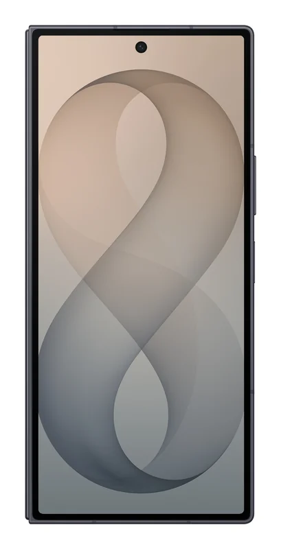 Smartphone Samsung Galaxy Z Fold8 Ultra 12GB 256GB Cinzento - Imagem 5