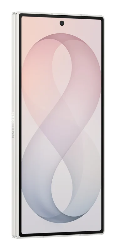 Smartphone SAMSUNG Galaxy Z Fold8 Ultra 12GB 512GB Creme - Imagem 3