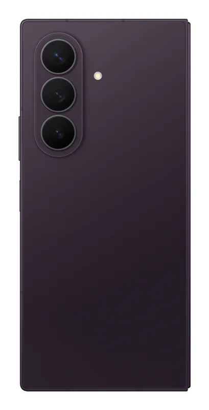 Smartphone SAMSUNG Galaxy Z Fold8 Ultra 12GB 512GB Violeta - Imagem 4