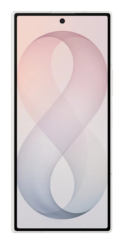 Smartphone Dobrável SAMSUNG Galaxy Z Fold8 Ultra 16GB 1TB Creme - Imagem 7