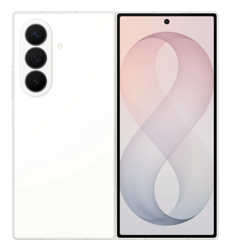 Smartphone Dobrável SAMSUNG Galaxy Z Fold8 Ultra 16GB 1TB Creme - Imagem 6