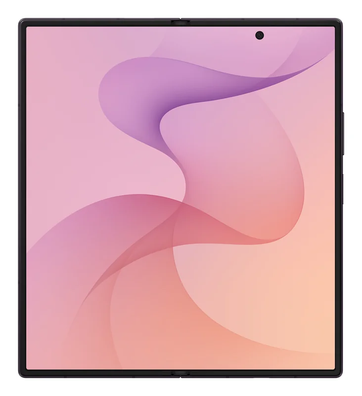 Smartphone SAMSUNG Galaxy Z Fold8 Ultra 16GB 1TB Violeta - Imagem 7