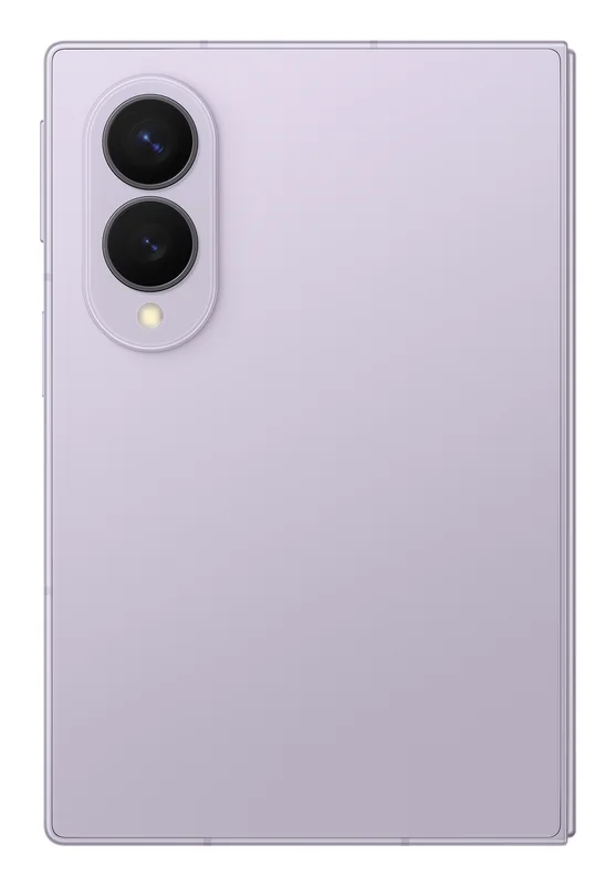 Smartphone SAMSUNG Galaxy Z Fold8 16GB 1TB Lavanda - Imagem 4