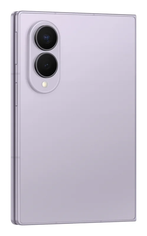 Smartphone SAMSUNG Galaxy Z Fold8 16GB 1TB Lavanda - Imagem 5