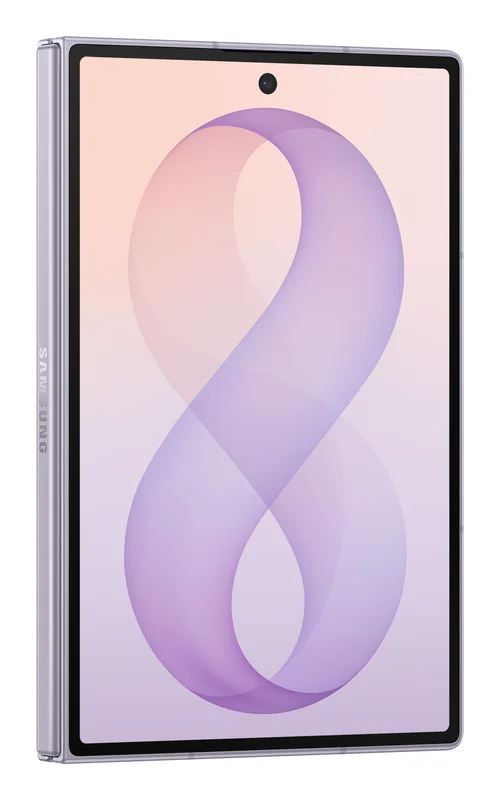 Smartphone SAMSUNG Galaxy Z Fold8 16GB 1TB Lavanda - Imagem 3