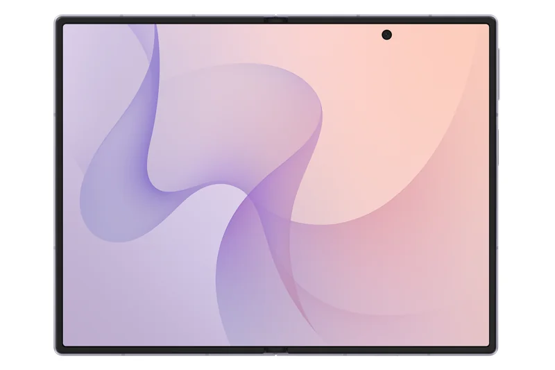 Smartphone SAMSUNG Galaxy Z Fold8 16GB 1TB Lavanda - Imagem 7
