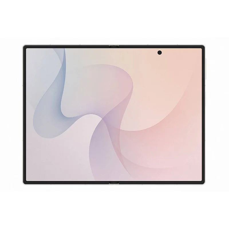 Smartphone Dobrável SAMSUNG Galaxy Z Fold8 12GB 256GB Creme - Imagem 7