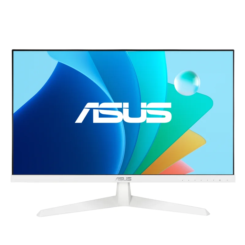 Monitor ASUS VY249HGRW 23.8" IPS Full HD 120Hz 1ms HDMI Preto - Imagem 1