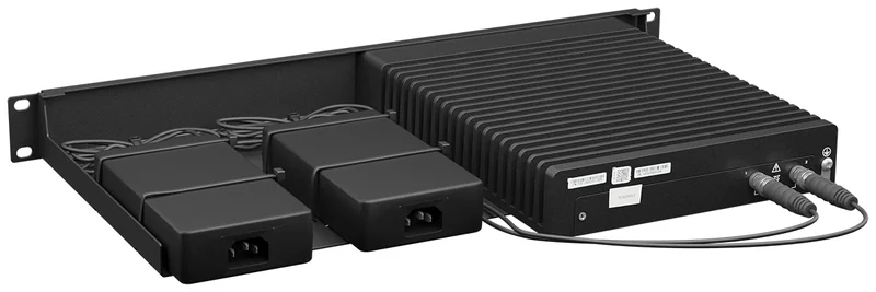 Kit de Montagem em Rack Rackmount.it para Palo Alto PA-52 e PA-540 Prateado - Imagem 2