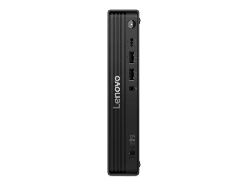 Computador Lenovo ThinkCentre M90Q Gen6 Intel Core Ultra 5 235 16GB 512GB SSD Windows 11 Pro - Imagem 3