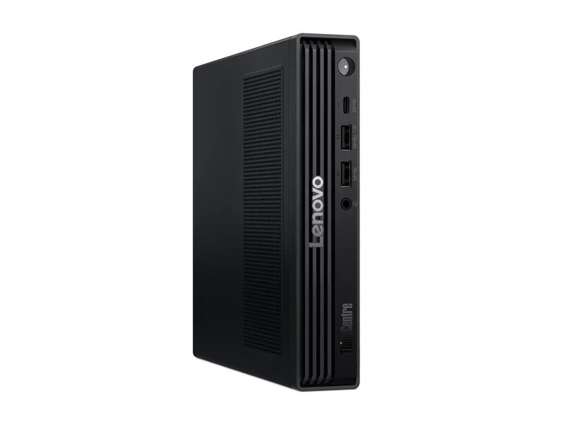 Computador Lenovo ThinkCentre M90Q Gen6 Intel Core Ultra 5 235 16GB 512GB SSD Windows 11 Pro - Imagem 2