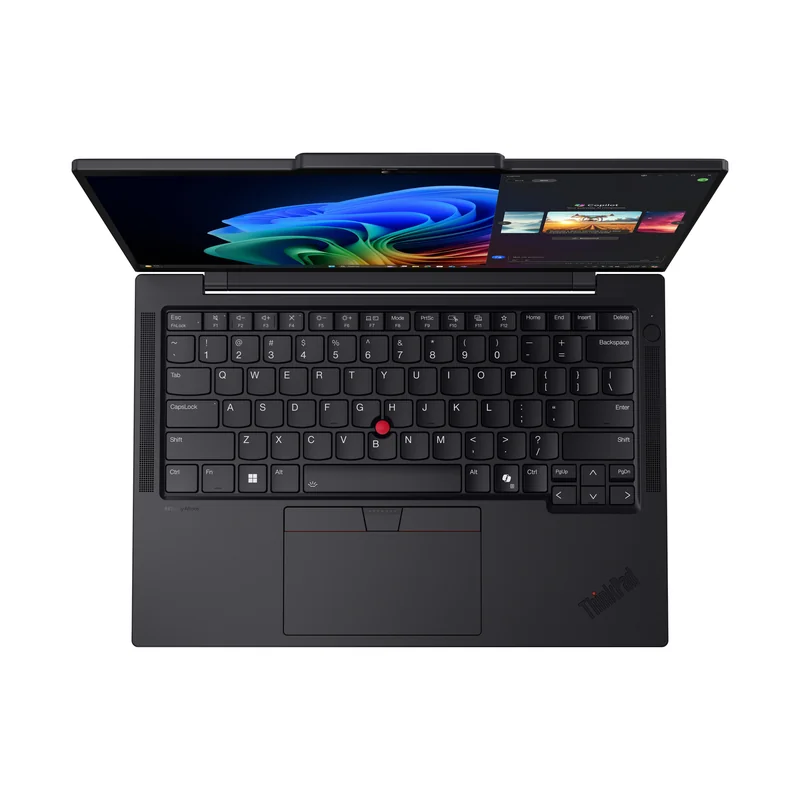 Portátil Lenovo ThinkPad T14s G6 14" Intel Core Ultra 7 255U 16GB 512GB SSD WUXGA 400nits W11P - Imagem 7