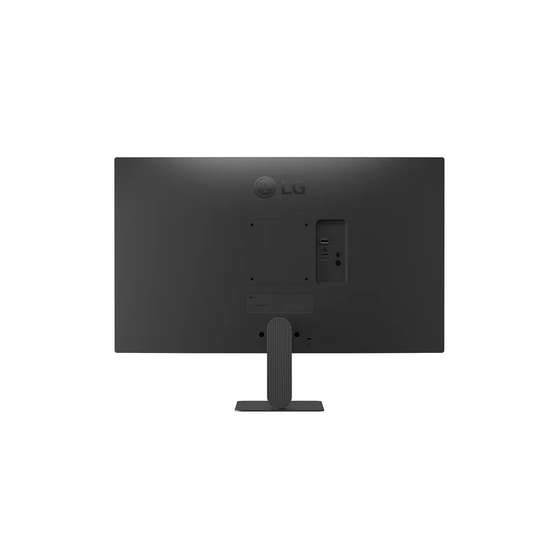 Monitor LG UltraFine 27U711B-B 27" 4K UHD IPS HDR10 5ms HDMI DisplayPort Preto - Imagem 5
