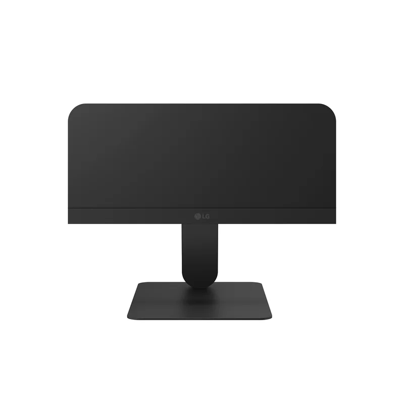 Monitor LG UltraFine 27U711B-B 27" 4K UHD IPS HDR10 5ms HDMI DisplayPort Preto - Imagem 2
