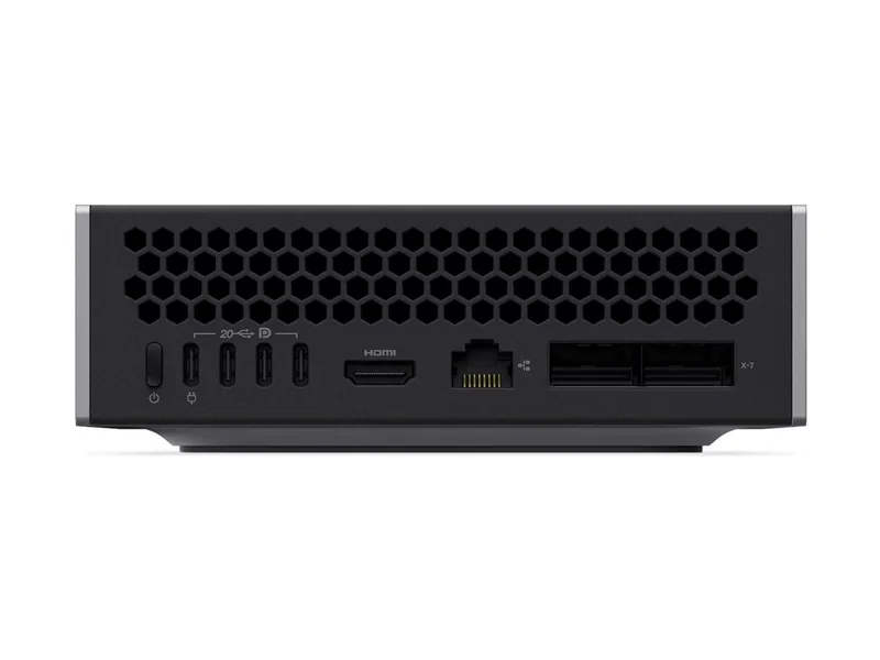 Workstation Lenovo ThinkStation PGX NVIDIA Grace Blackwell Superchip 128GB 4TB SSD NVIDIA DGX OS - Imagem 6