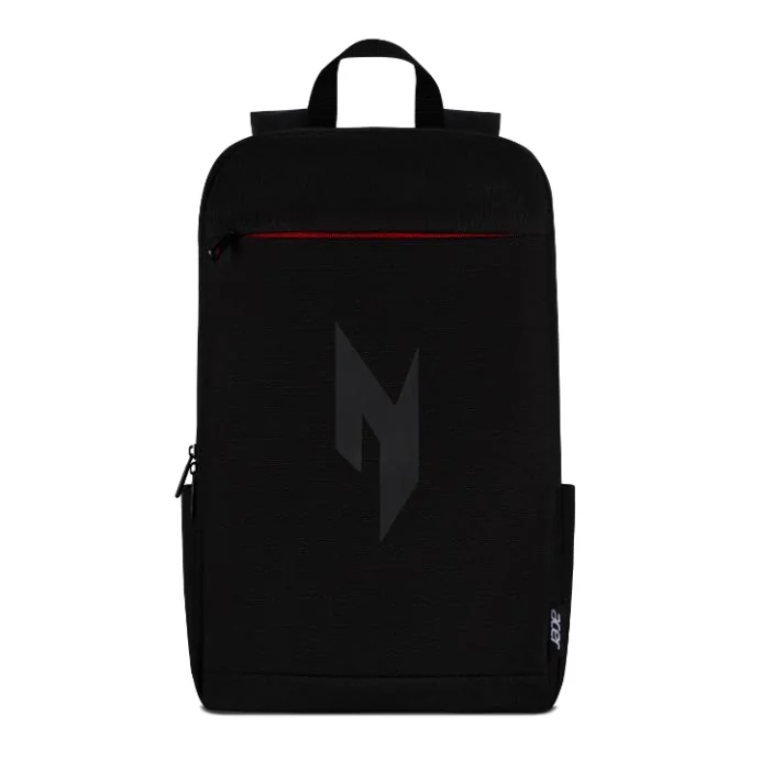 Mochila Acer Nitro Quest NBG410 para Portátil até 18" Preto - Imagem 3