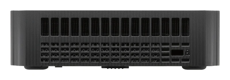 Mini PC ASUS ExpertCenter PN54-S1 AMD Ryzen 5 210 8GB 512GB SSD Radeon 740M Wi-Fi 7 Windows 11 Pro Preto - Imagem 13