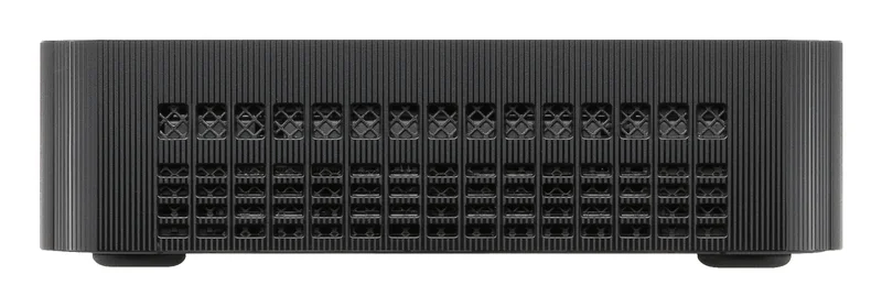 Mini PC ASUS ExpertCenter PN54-S1 AMD Ryzen 5 210 8GB 512GB SSD Radeon 740M Wi-Fi 7 Windows 11 Pro Preto - Imagem 12