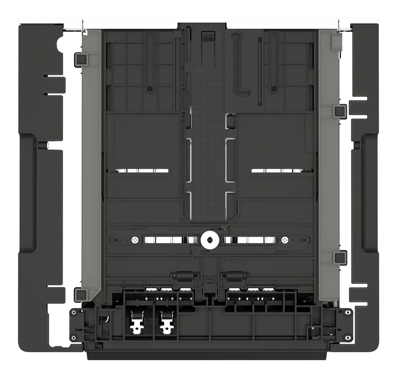 Impressora Multifunções Xerox C303a Laser a Cores 30ppm Duplex WiFi USB Ecrã Tátil 2.8 - Imagem 3