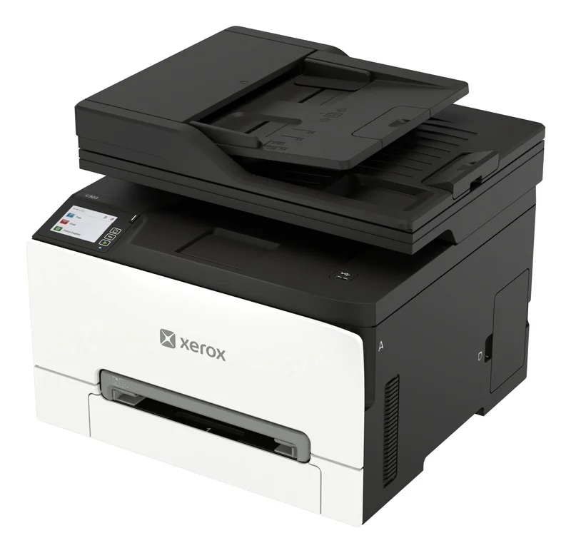 Impressora Multifunções Xerox C303a Laser a Cores 30ppm Duplex WiFi USB Ecrã Tátil 2.8 - Imagem 10