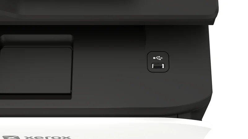 Impressora Multifunções Xerox C303a Laser a Cores 30ppm Duplex WiFi USB Ecrã Tátil 2.8 - Imagem 14
