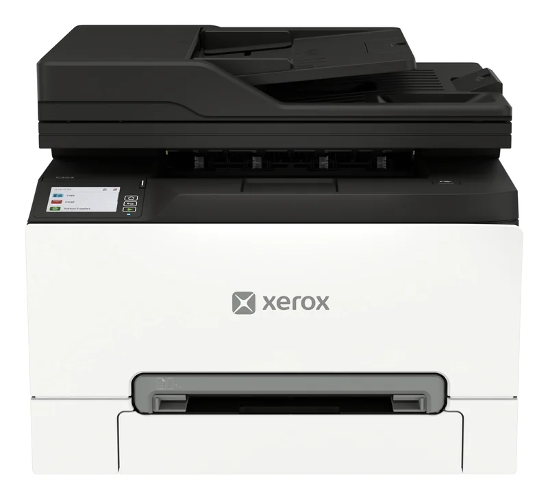 Impressora Multifunções Xerox C303a Laser a Cores 30ppm Duplex WiFi USB Ecrã Tátil 2.8 - Imagem 5