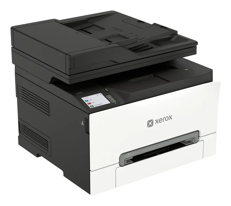 Impressora Multifunções Xerox C303a Laser a Cores 30ppm Duplex WiFi USB Ecrã Tátil 2.8 - Imagem 7