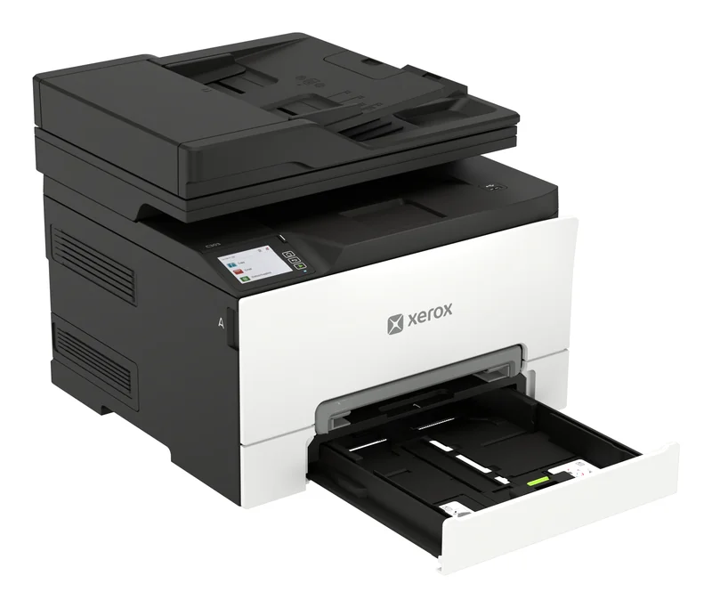 Impressora Multifunções Xerox C303a Laser a Cores 30ppm Duplex WiFi USB Ecrã Tátil 2.8 - Imagem 6