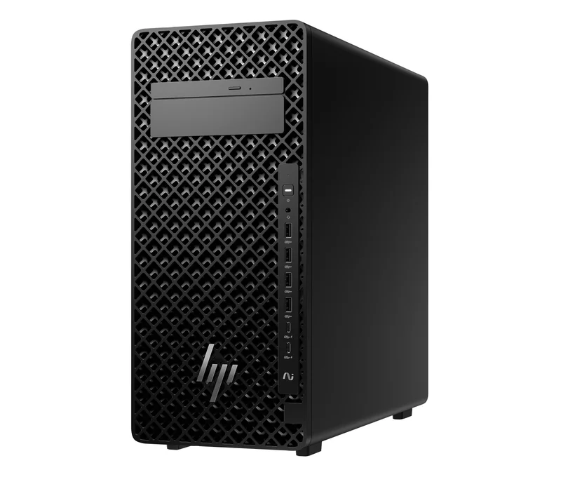 Workstation HP Z2 Tower G1i Intel Core Ultra 7 265K 32GB 1TB SSD NVIDIA RTX PRO 2000 W11P - Imagem 7