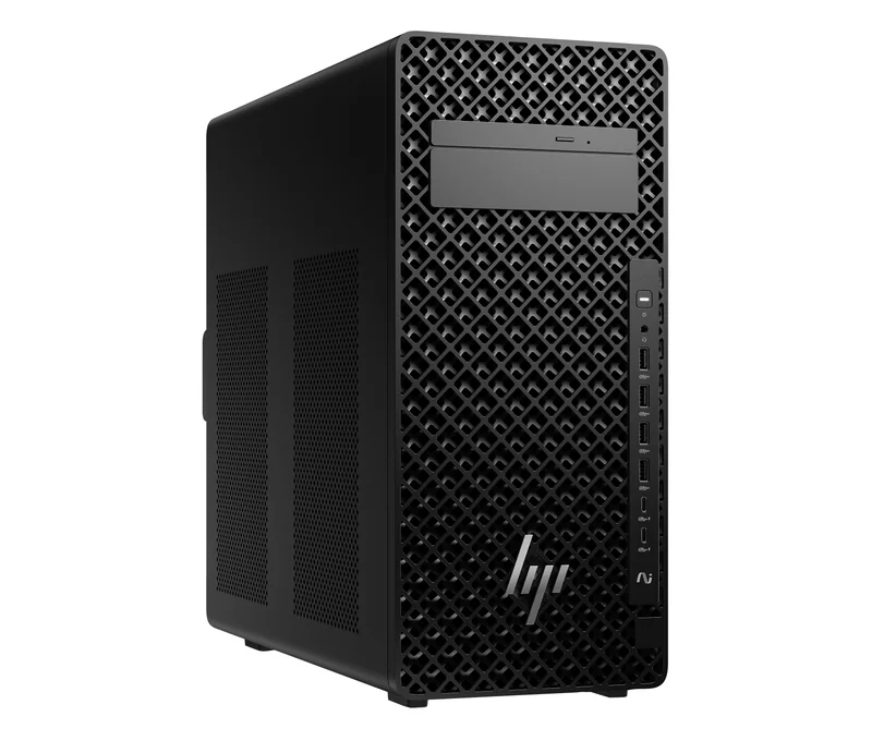 Workstation HP Z2 Tower G1i Intel Core Ultra 7 265K 32GB 1TB SSD NVIDIA RTX PRO 2000 W11P - Imagem 2