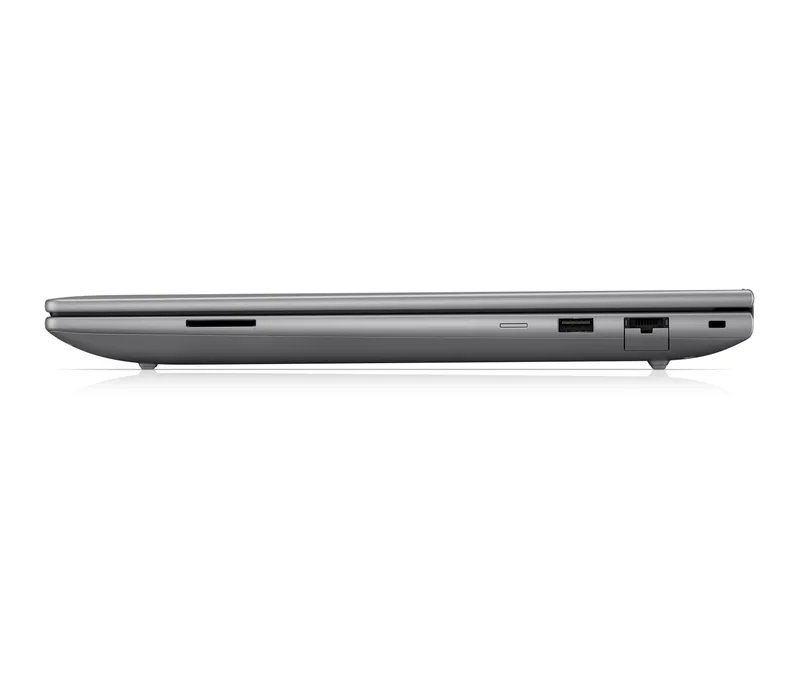 Portátil Workstation HP Zbook X G2i 16" Intel Core Ultra 7 32GB 1TB SSD RTX Pro 1000 W11P - Imagem 18