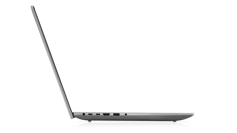 Portátil Workstation HP Zbook X G2i 16" Intel Core Ultra 7 32GB 1TB SSD RTX Pro 1000 W11P - Imagem 15