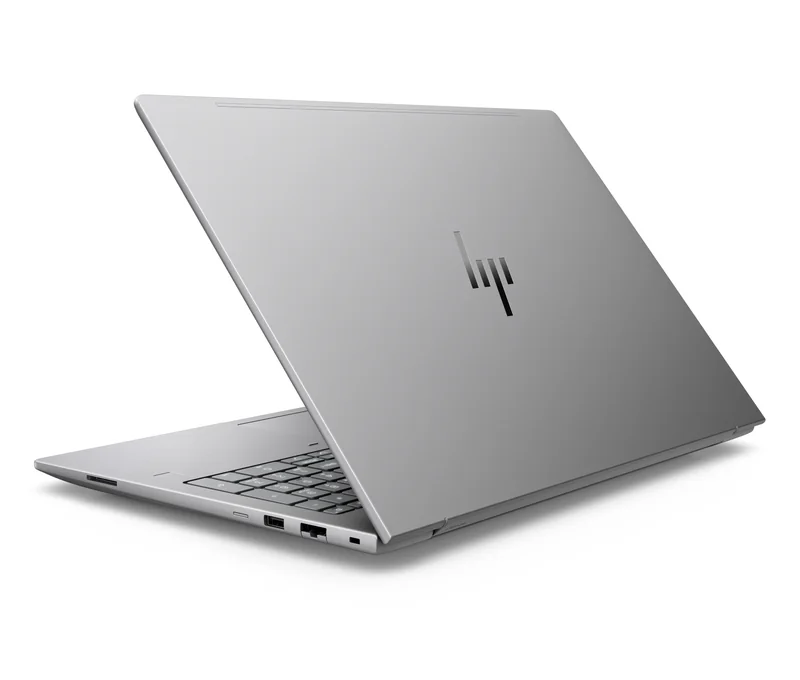 Portátil Workstation HP Zbook X G2i 16" Intel Core Ultra 7 32GB 1TB SSD RTX Pro 1000 W11P - Imagem 3