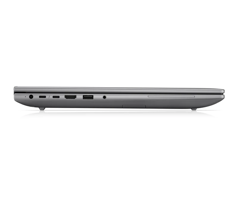 Workstation Portátil HP ZBook 16 Intel Core Ultra 9 48GB 1TB SSD 16" WQUXGA NVIDIA RTX 2000 W11P - Imagem 19