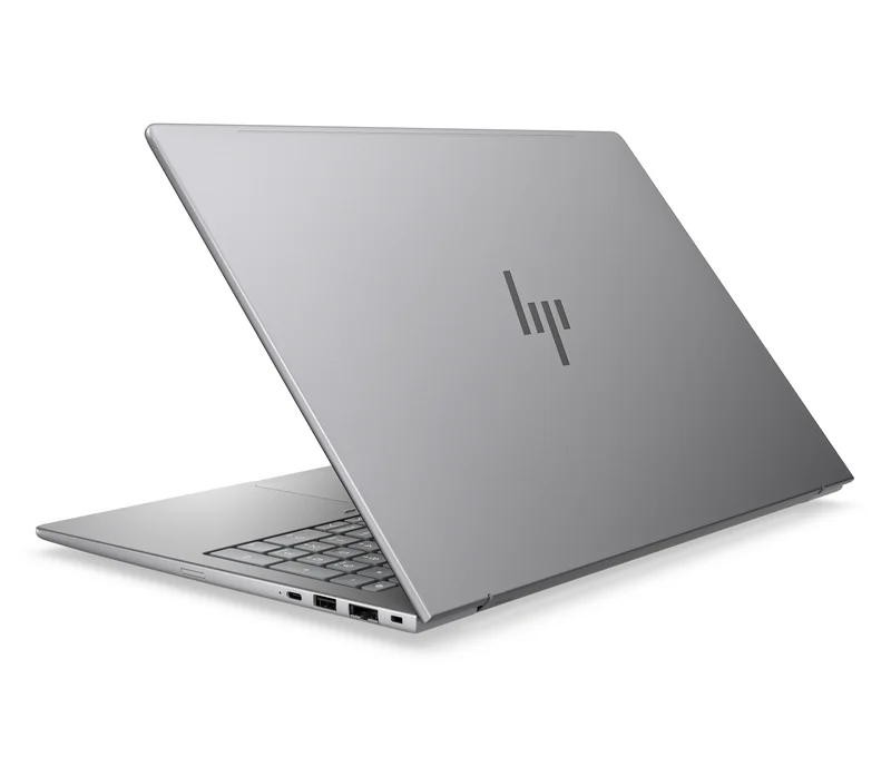 Workstation Portátil HP ZBook 8 G2a 16" AMD Ryzen AI 9 HX PRO 32GB 1TB SSD 2.5K Windows 11 Pro - Imagem 3