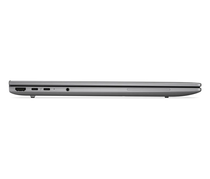 Workstation Portátil HP ZBook 8 G2i 16" Intel Core Ultra X7 358H 32GB 1TB SSD 2.5K Windows 11 Pro - Imagem 12