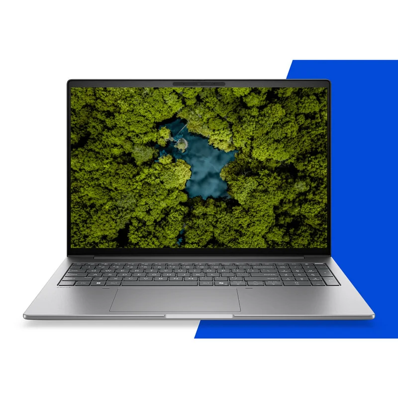 Workstation Portátil HP ZBook 8 G2i 16" Intel Core Ultra X7 358H 32GB 1TB SSD 2.5K Windows 11 Pro - Imagem 4