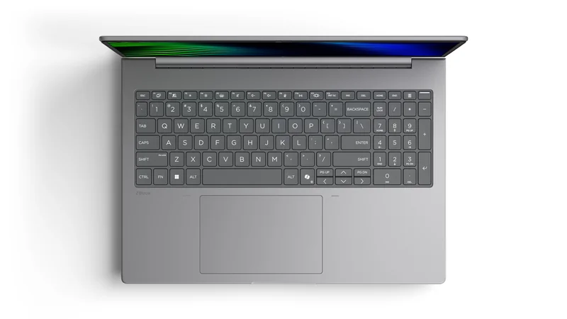 Workstation Portátil HP ZBook 8 G2i 16" Intel Core Ultra X7 358H 32GB 1TB SSD 2.5K Windows 11 Pro - Imagem 10