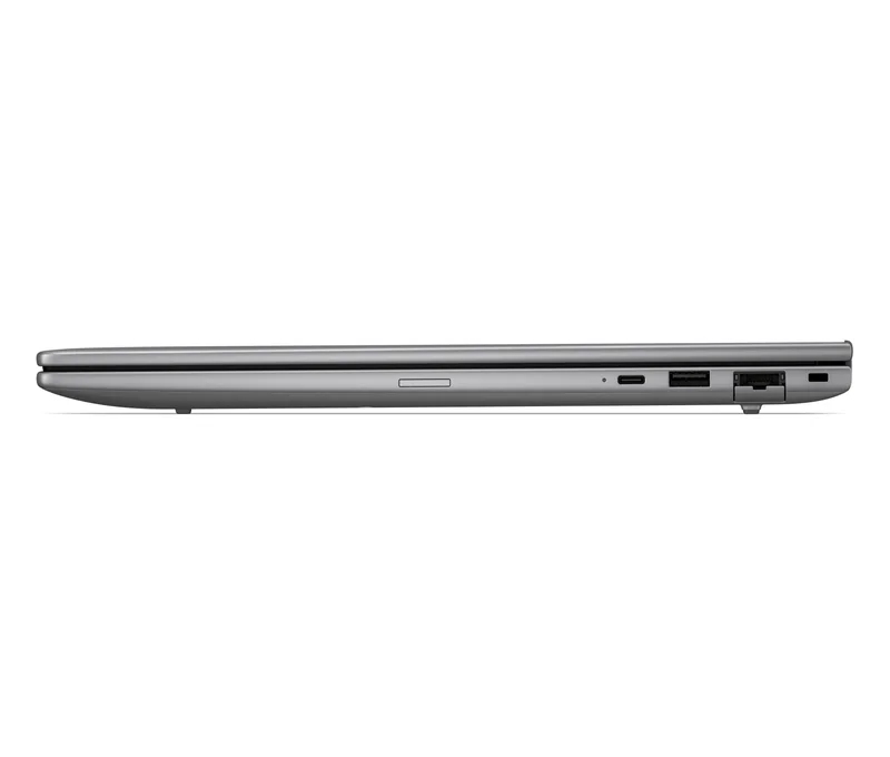 Workstation Portátil HP ZBook 8 G2i 16" Intel Core Ultra X7 358H 32GB 1TB SSD 2.5K Windows 11 Pro - Imagem 11