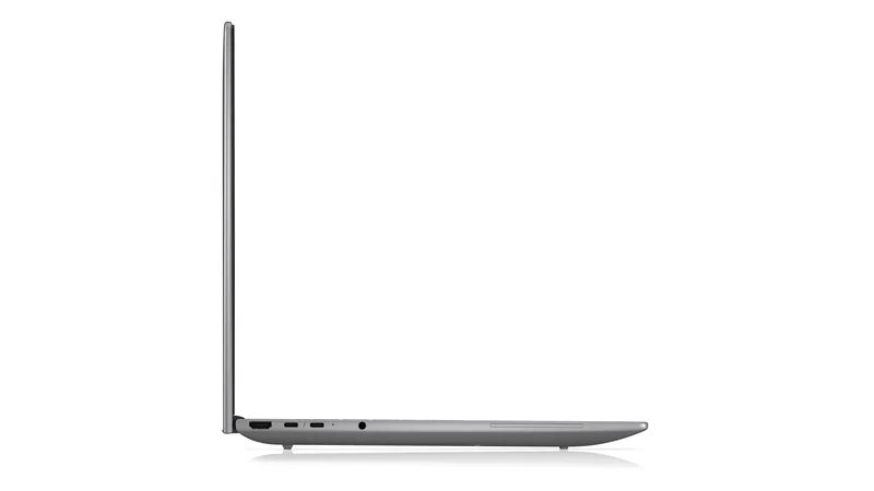 Portátil Workstation HP ZBook 16" 2.5K Intel Core Ultra 7 366H 32GB 1TB SSD RTX 500 W11P - Imagem 10