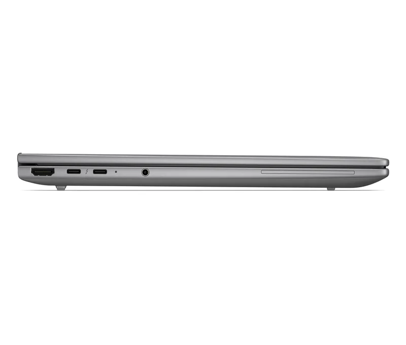 Workstation Portátil HP ZBook 8 G2i 14" Intel Core Ultra 7 356H 32GB 1TB SSD RTX Pro 500 2.5K W11P - Imagem 13