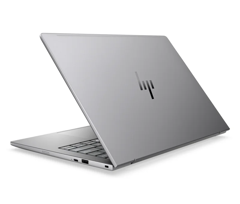 Workstation Portátil HP ZBook 8 G2i 14" Intel Core Ultra 7 356H 32GB 1TB SSD RTX Pro 500 2.5K W11P - Imagem 3