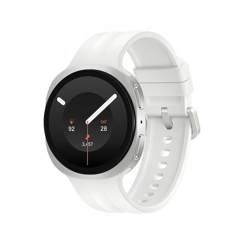 Smartwatch SAMSUNG Galaxy Watch9 40mm LTE Bege