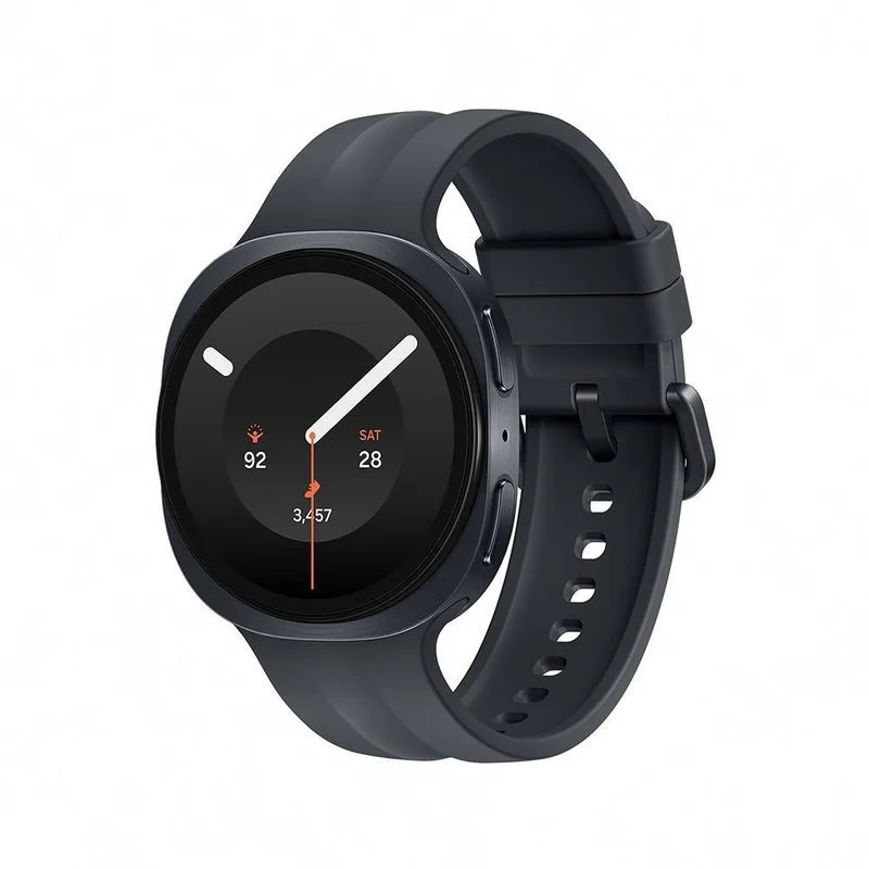 Smartwatch SAMSUNG Galaxy Watch9 40mm LTE Preto