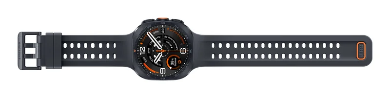 Smartwatch SAMSUNG Galaxy Watch Ultra2 47mm LTE Preto - Imagem 6