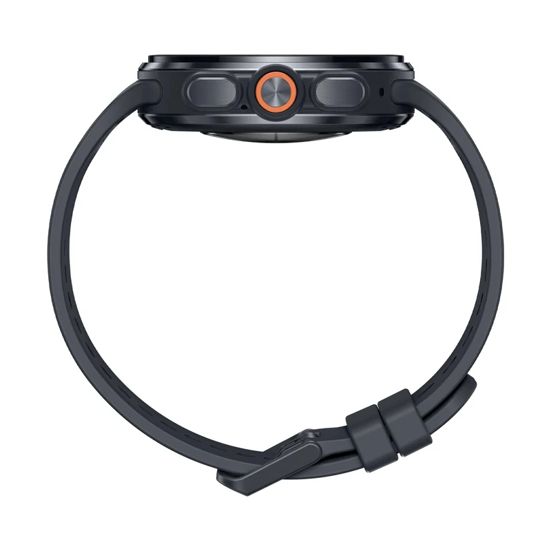Smartwatch SAMSUNG Galaxy Watch Ultra2 47mm LTE Preto - Imagem 5